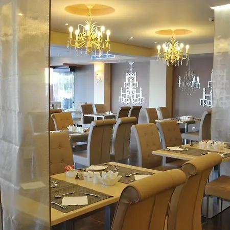 Utopia Resort & Spa 酒店