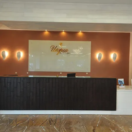 Utopia Resort & Spa 酒店
