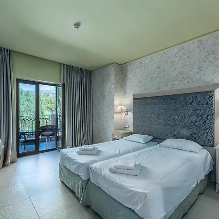 酒店 Utopia Resort & Spa
