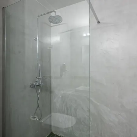 酒店 Utopia Resort & Spa 凯法利尼亚