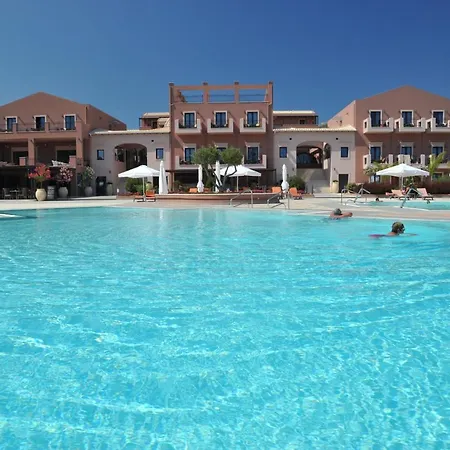 Utopia Resort & Spa 4*