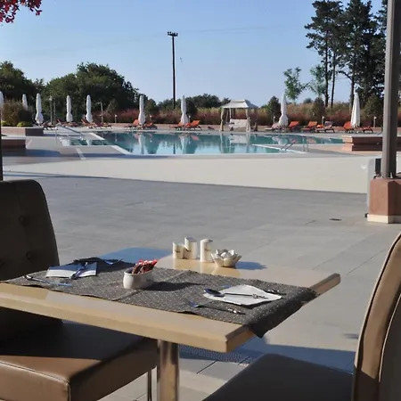 Utopia Resort & Spa 4* Кефалония