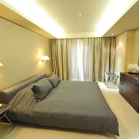Отель Utopia Resort & Spa Кефалония