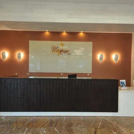Utopia Resort & Spa Отель