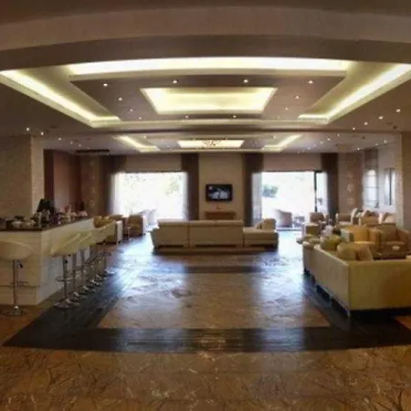 Отель Utopia Resort & Spa