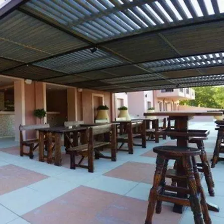 Utopia Resort & Spa Отель Кефалония