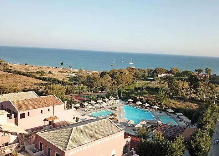 Hotel Utopia Resort & Spa