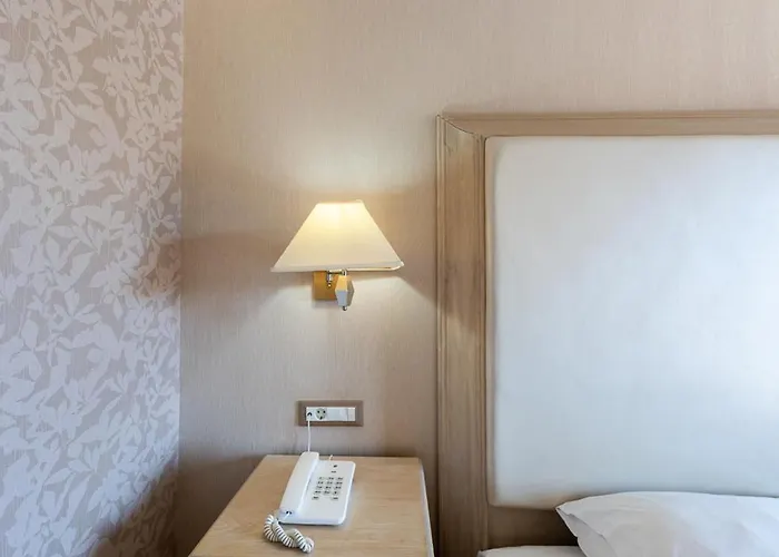 Utopia Resort & Spa 4* Kefalonia Island