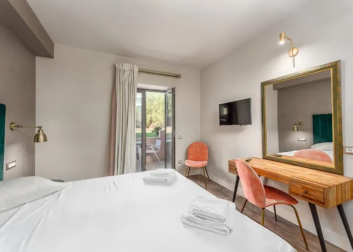 Utopia Resort & Spa Hotel