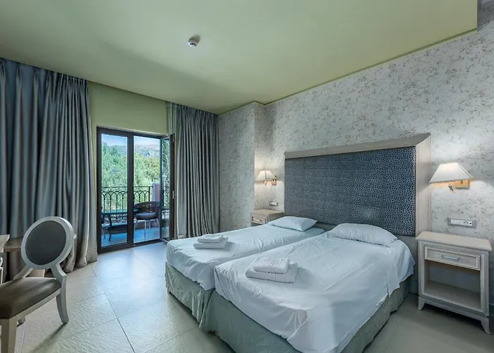 Hotel Utopia Resort & Spa