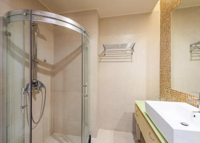 Hotel Utopia Resort & Spa 4*