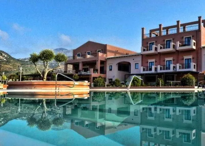 Utopia Resort & Spa Kefalonia Island