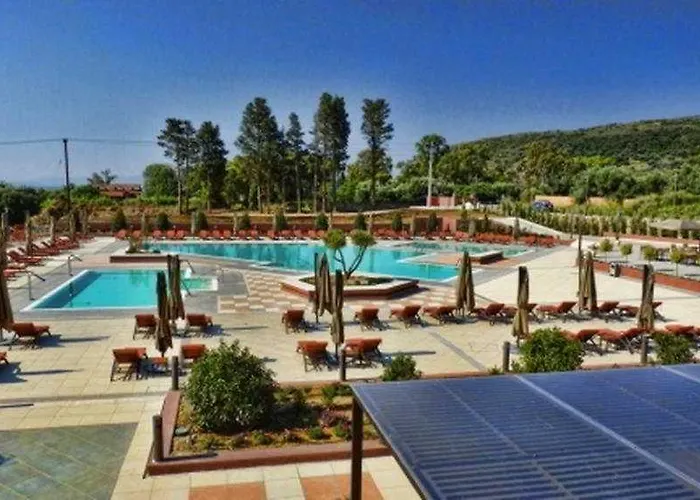 Hotel Utopia Resort & Spa 4*