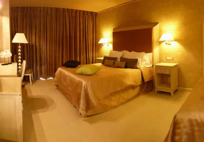 Utopia Resort & Spa 4* Kefalonia Island