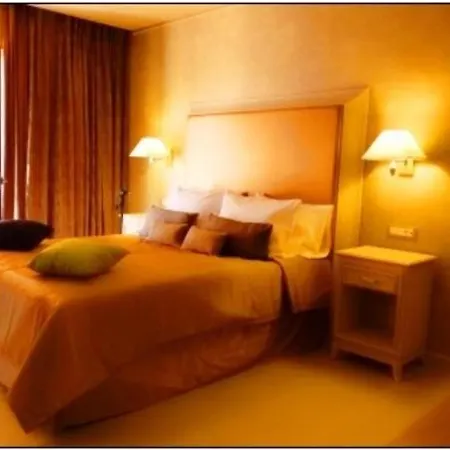 Utopia Resort & Spa 酒店 4*