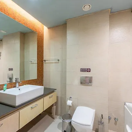 Utopia Resort & Spa 酒店 凯法利尼亚