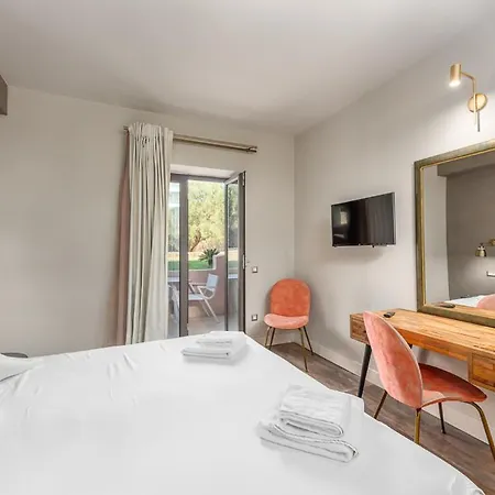 Utopia Resort & Spa 酒店