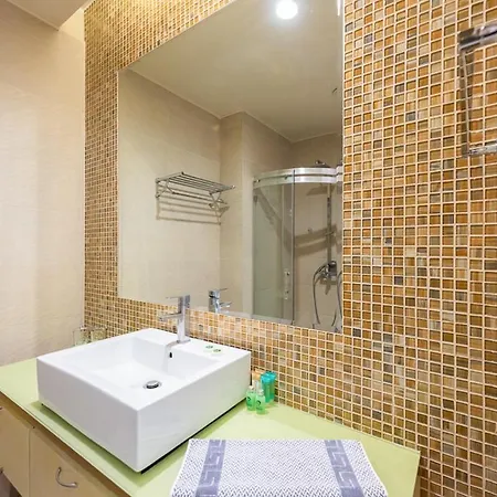 酒店 Utopia Resort & Spa 凯法利尼亚
