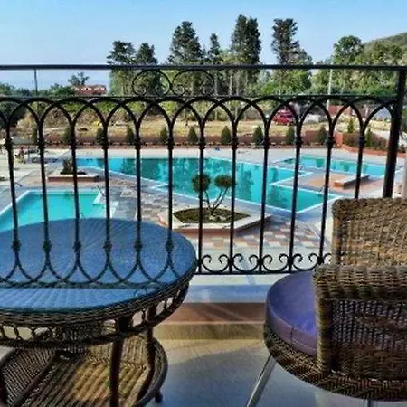 Utopia Resort & Spa 4* 凯法利尼亚