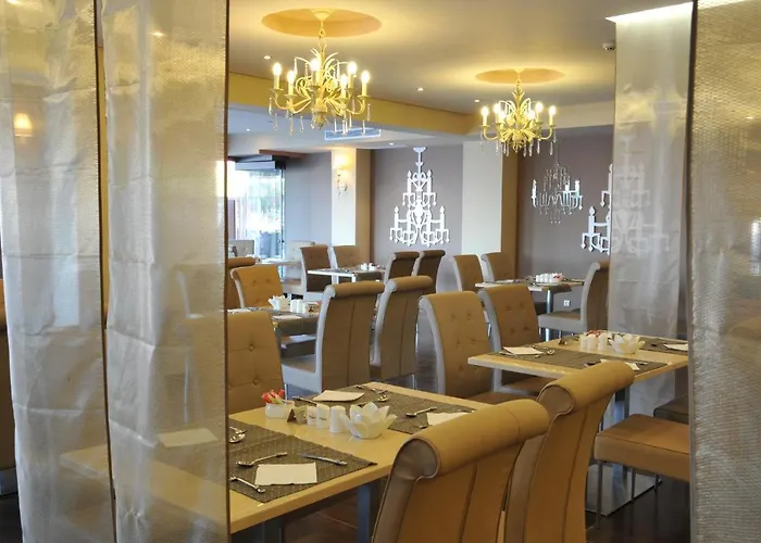 Utopia Resort & Spa Hotel