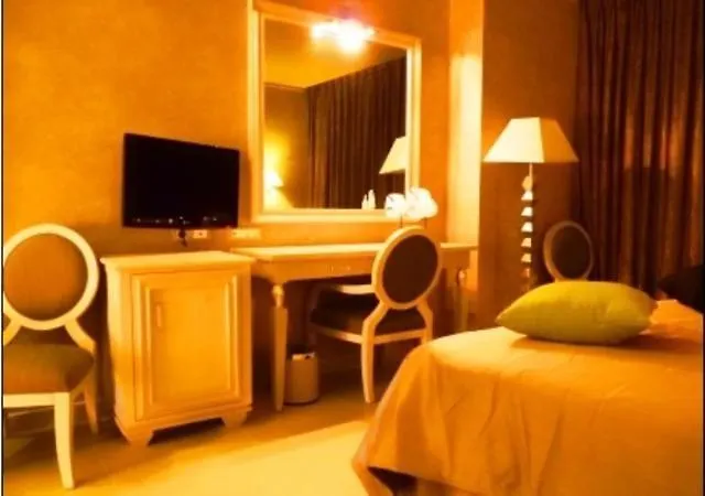 Utopia Resort & Spa Kefalonia Island